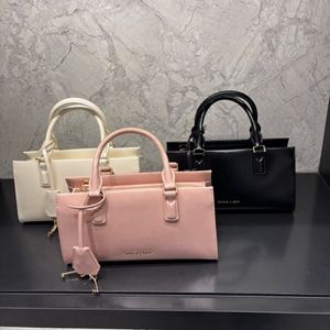 Charles &amp; Keith Black Handbag