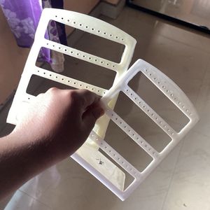 Earring Holder Organizers