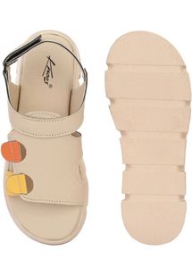 Knoos Sandals