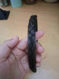 Braided Hair Extension
