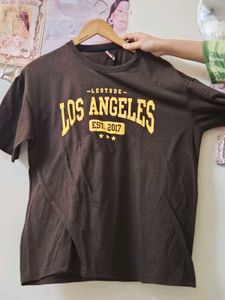 Bundle of 4 Graphic T-Shirts