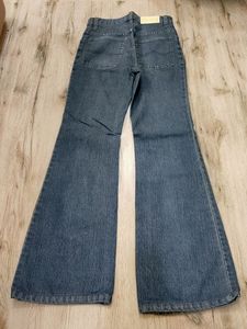 Sc2341 Saba Bootcut Jeans Waist 28