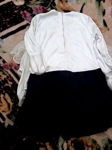 Girl's Dress - Party Ready!
