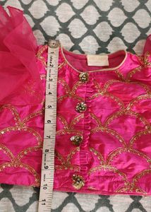 Ready To Wear Lehenga Set 5 - 6 year Girl