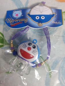Rakhi For Kids With Light