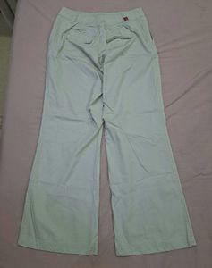 Off White Trousers