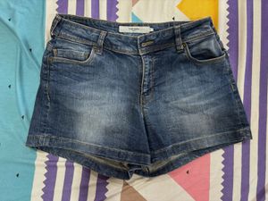 Cute Denim Shorts Bundle (Set of 2)