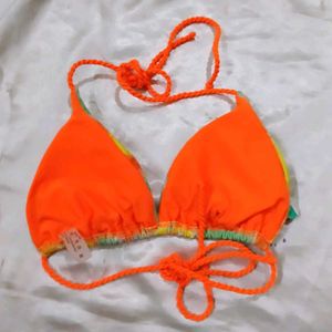 New Bikini top