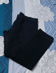 Blackberrys Men Classic Navy Trouser