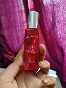 Bellavita Eau De Parfum Set