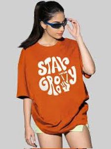 Casual T-shirt