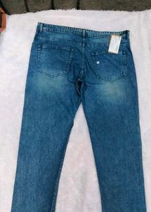 🆕BRAND New URBAN POCKETS Men DenimJeans🆕