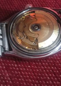 West End Watch Co. Sowar Prima Automatic Watc