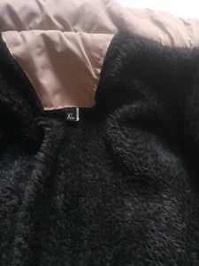 Nike Puffer Jacket