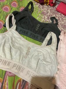 New Bra