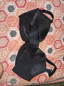black bra size 32