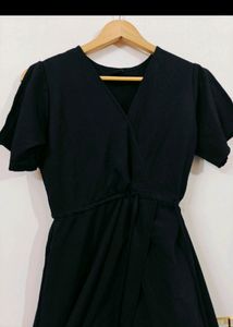 Beautiful Black Maxi Dress 🖤