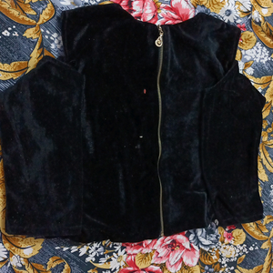 blouse or choli