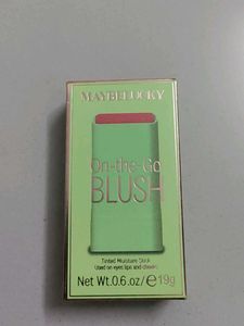 pixi blusher