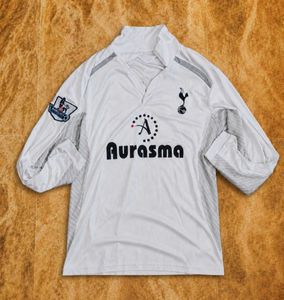 Tottenham Hotspur 🏴󠁧󠁢󠁥󠁮󠁧󠁿 🖤🤍 (2011/12)