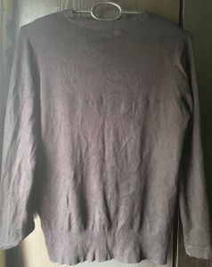 Black long sleeve