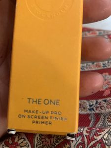 Oriflame Primer