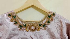 New Ethnic Frock(Negotiable)