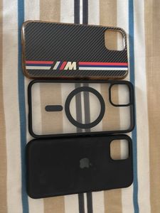 iPhone  11 pro Case Lot
