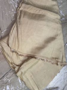 Elegant Unstitched Dress Material