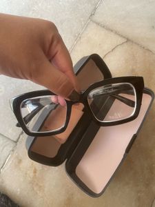 unisex specs