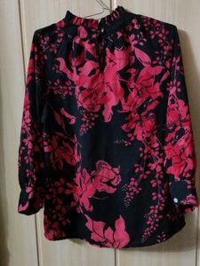 Floral Top