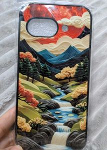 Google Pixel 9a Scenic Landscape Phone Case