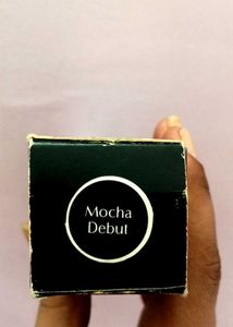 Lovechild Masaba Foundation - Mocha Debut