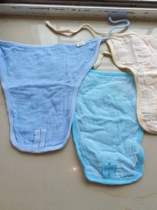 Baby Unisex Langot Set