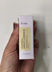 Iunik Beta-Glucan Power Moisture Serum Samples