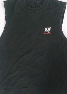 Big Dogs Sleeveless T-Shirt