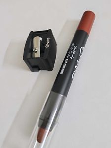 MARS - Lip Crayon - Girlpower with sharpner