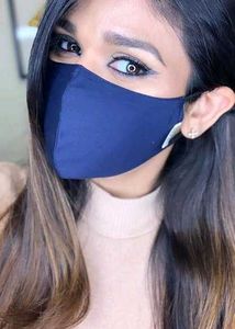 MASQUE Reusable Face Masks - Set of 3