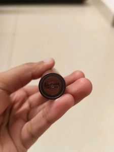 Ruby's organics Lip creme - Shade Mocha