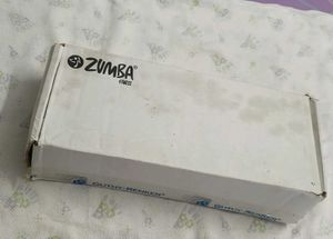 Zumba Fitness Complete Total Body Transformation S