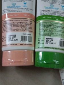 Face Wash 6