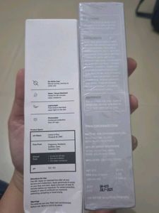 Minimalist &amp; 52 Sundaze Sunscreen Bundle
