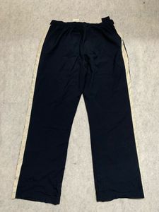 Navy Nike Track Pants