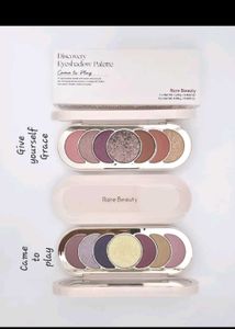 Rare Beauty Eyeshadow Palette