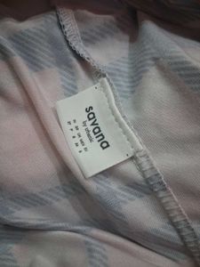 Cute Plaid Pajama Pants for Women