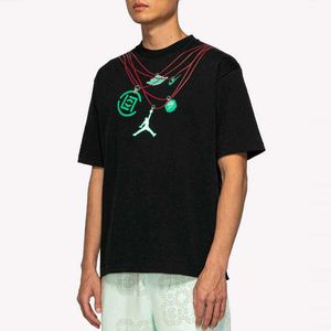 Jordan Graphic T-Shirt