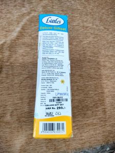 Little's Deluxe Giftset