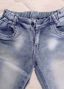 COMBO OF 2 MEN'S JEAN'S