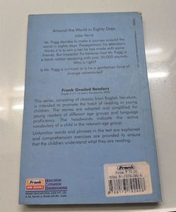 Around the World in Eighty Days