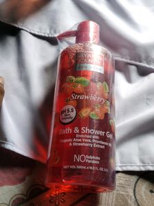 Bryan And Candy Shower Gel